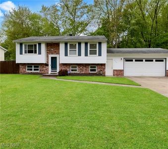 533 Lake Erie St, Conneaut, OH, 44030