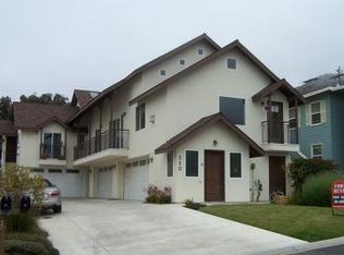 110 Vista Del Mar Ave #B, Pismo Beach, CA 93449