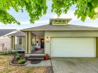 1710 Akron Ct, Bellingham, WA