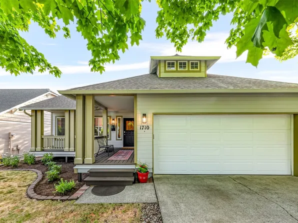 1710 Akron Court, Bellingham, WA 98226