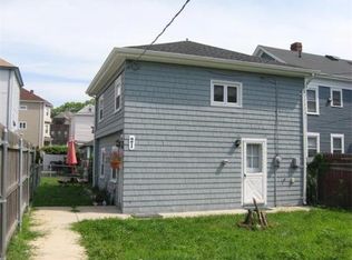 21 Almy St, Fall River, MA 02720