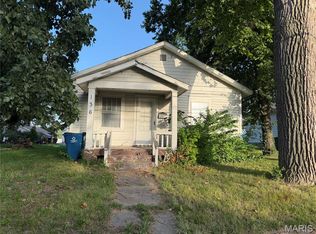 136 Illinois St, East Alton, IL 62024