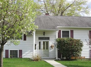 128 Salem Rd, Fishkill, NY 12524