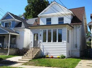 214 Longnecker St, Buffalo, NY
