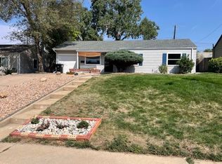 3084 S Grape Way, Denver, CO 80222