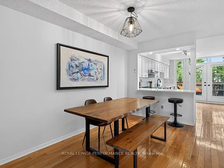 255 Cathcart St #5 — Photo 14