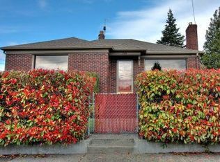 348 N 104th St, Seattle, WA 98133