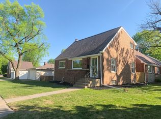 1501 Forest Ave, Calumet City, IL