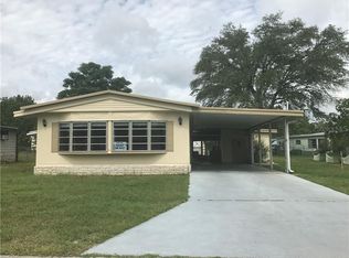 420 NE 64th Ave, Ocala, FL 34470