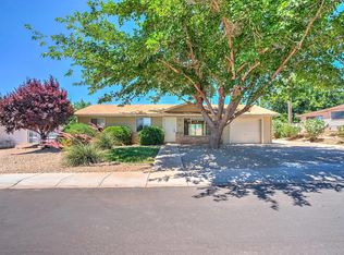 530 S 250 E, Ivins, UT 84738