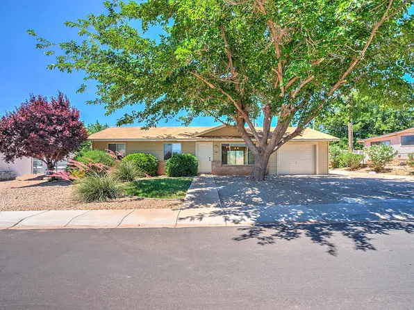 530 S 250 E, Ivins, UT 84738