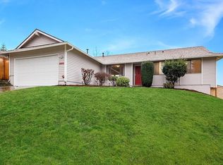 15631 NE 107th Ct, Redmond, WA 98052