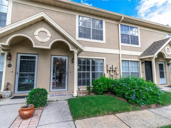 2897 Thaxton Dr APT 65, Palm Harbor, FL 34684