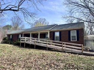 284 Theta Pike, Columbia, TN 38401