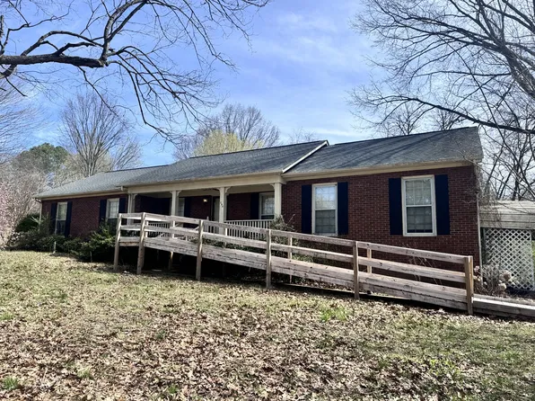 284 Theta Pike, Columbia, TN 38401