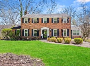 107 Eton Dr, Pittsburgh, PA