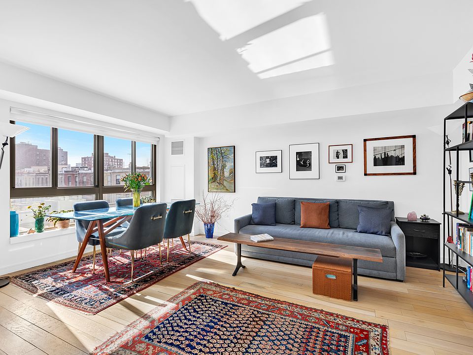 1st image of 171 W 131st St APT 419