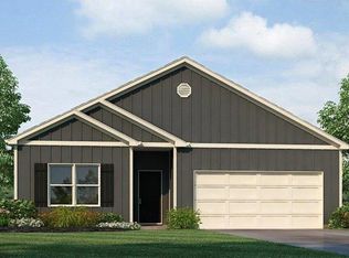 5123 Meadow Ridge Trl, Bessemer, AL 35022