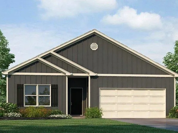 5123 Meadow Ridge Trl, Bessemer, AL 35022