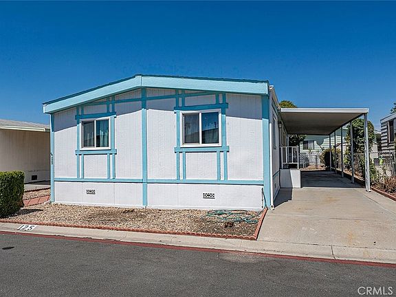 4th image of 200 W San Bernardino Ave Space 125