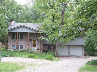 10513 Bryant Rd, Centertown, MO 65023