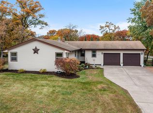 2615 Joy Ct S, Cambridge, MN 55008