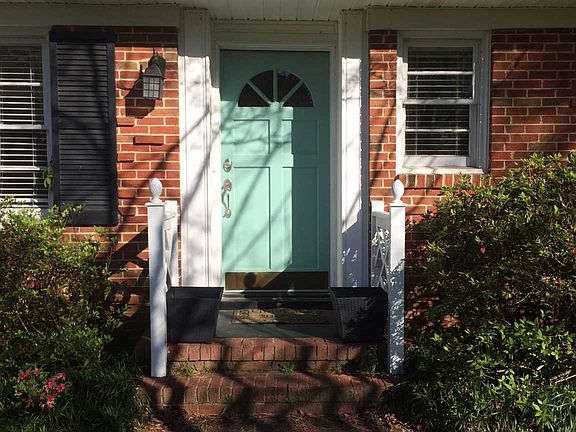 Welcome Home!