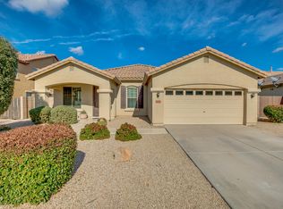 2996 E Country Shadows St, Gilbert, AZ 85298