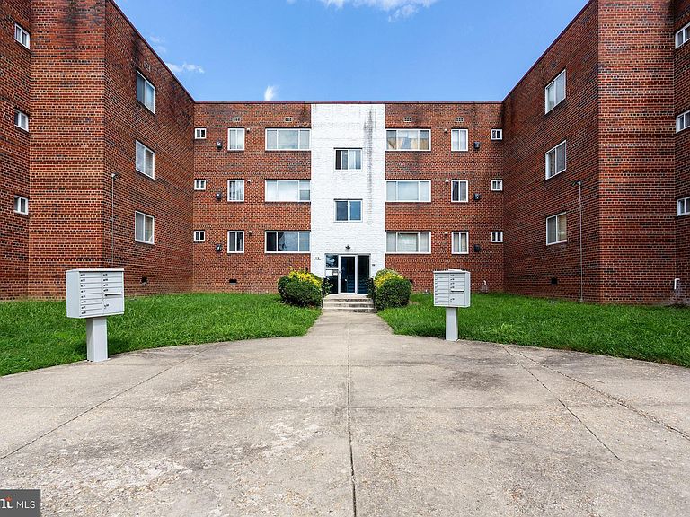 12 Halley Pl SE Washington, DC, 20032 Apartments for Rent Zillow