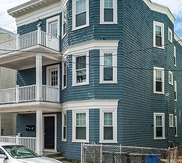 47 Beech Glen St #1 — Photo 7