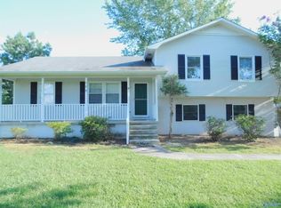 126 McKee Rd, Harvest, AL 35749