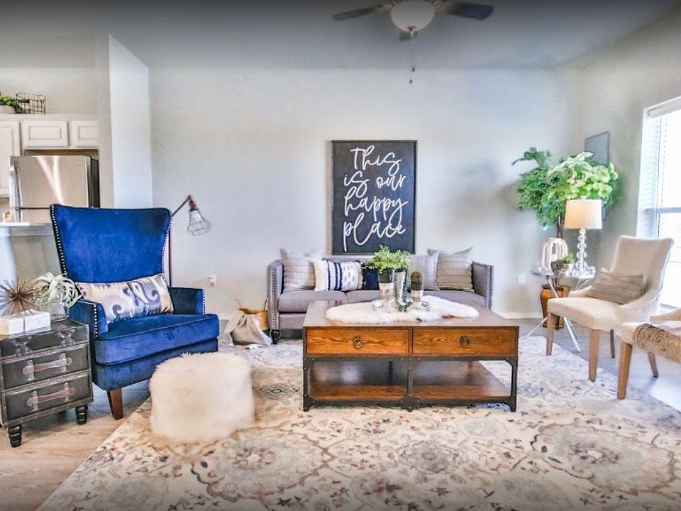 Crest at Cooper Apartment Rentals Lubbock, TX Zillow