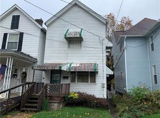 208 N 5th St, Youngwood, PA