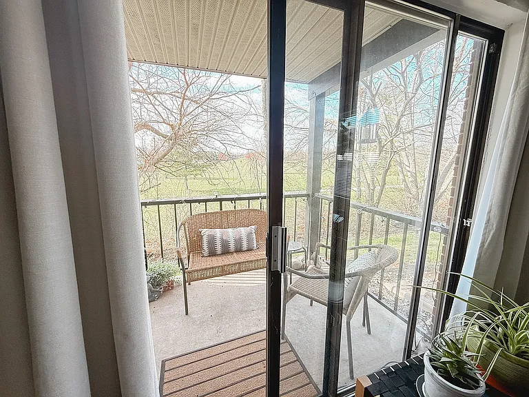 Cambridge Place Apartments — Photo 16