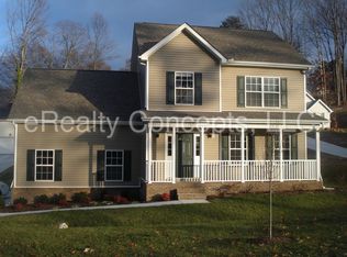 4820 Bradshaw Rd, Knoxville, TN 37912