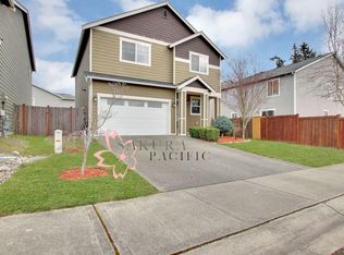 17909 19th Avenue Ct E, Spanaway, WA 98387