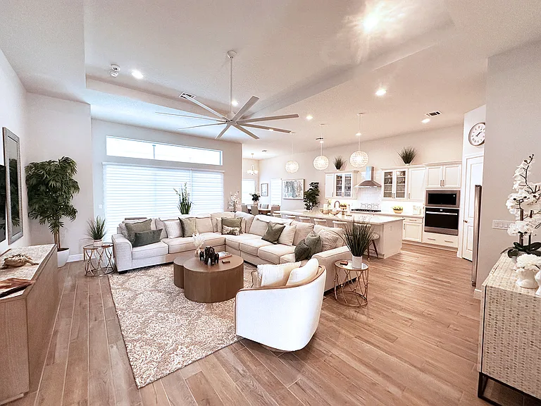 10027 Timber Creek Way — Photo 7