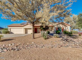 8886 W Golddust Dr, Queen Creek, AZ 85142