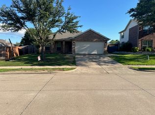 1314 Iron Horse St, Wylie, TX 75098