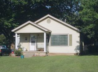 721 S Canadian Ave, Purcell, OK 73080
