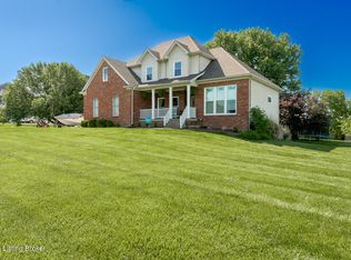 4016 Sheehan Dr, Buckner, KY 40010