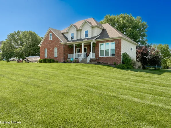 4016 Sheehan Dr, Buckner, KY 40010