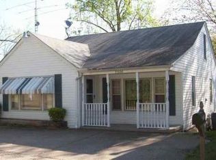 3326 Norwood Rd, Huntington, WV 25705