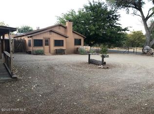 12531 E Central Ave, Mayer, AZ 86333