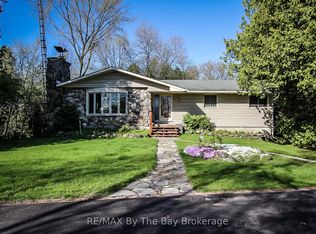 630 Sunnidale Rd S, Wasaga Beach, ON L9Z1J7