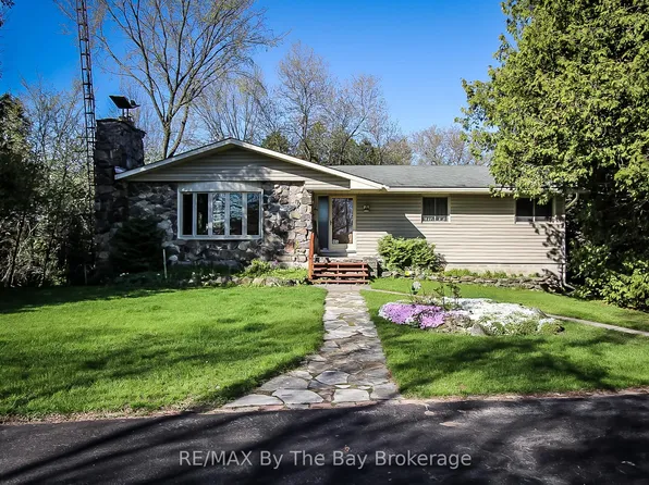 630 Sunnidale Rd S, Wasaga Beach, ON L9Z 1J7