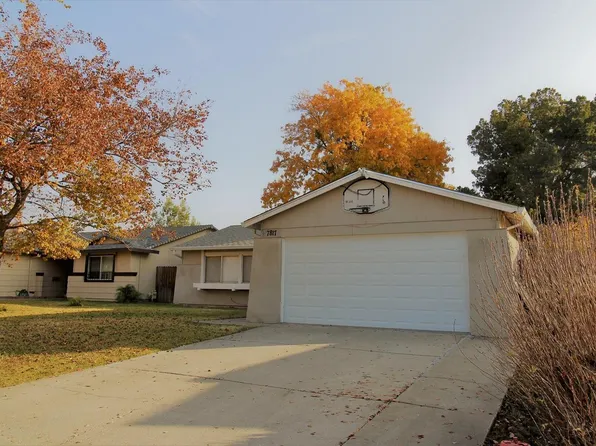7817 Charmette Way, Sacramento, CA 95823