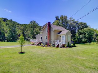 1558 Union Valley Rd, Wampum, PA 16157