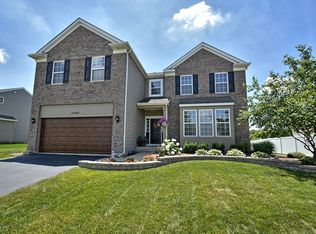 25440 S Spring St, Manhattan, IL 60442