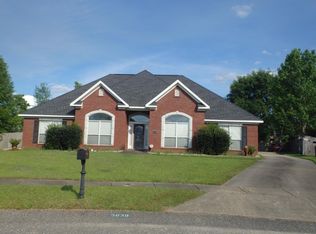 9839 Tuckahoe Ct, Mobile, AL 36695